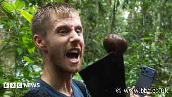 Adventurer completes 400-mile expedition after losing contact with team