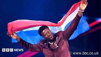 Netherlands pulls out of Eurovision again over Israel participation