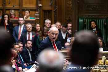 What is the national minimum wage and how much is it going up after the Budget?