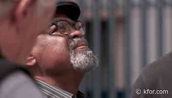 Glynn Simmons, Oklahoma man wrongfully convicted and later exonerated, has died