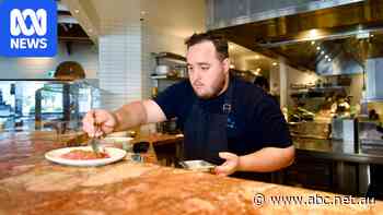 Indigenous culinary school serving up talent to top restaurants