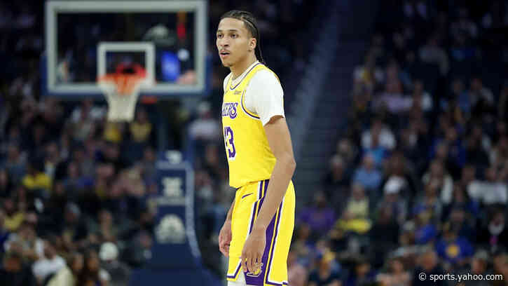 Cameron Carr completes ‘very important step’ as he nears return from injury