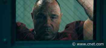 ‘Nocturne’: When to Watch Apple TV’s New Psychological Thriller