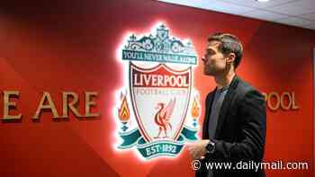 Liverpool vs Chelsea - Carabao Cup: Xabi Alonso returns to Anfield for a place in the quarter-finals up with grabs plus updates from Manchester City vs Brighton
