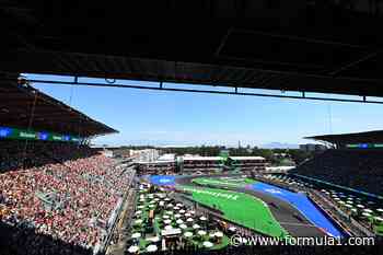 Our early Bet Builder picks for the Mexico City GP