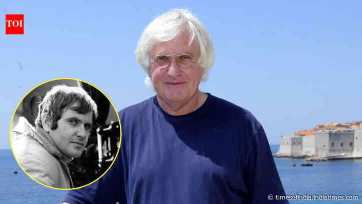 Peter Medak, director of ‘The Changeling’, ‘The Krays’ and ‘The Ruling Class’, passes away
