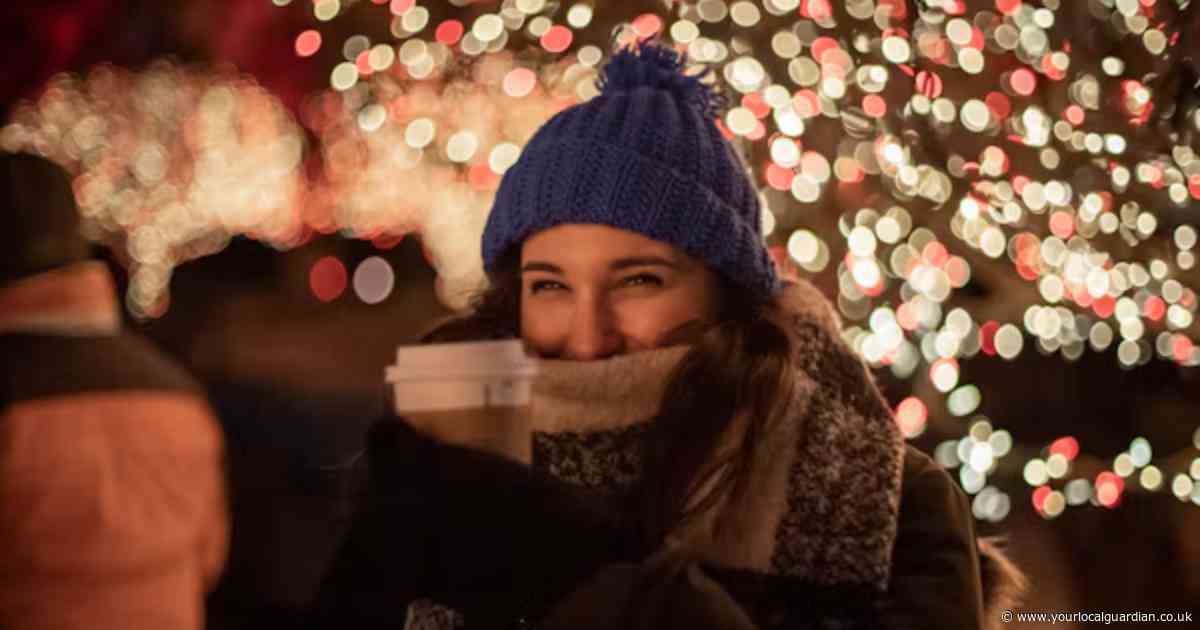 Beckenham needs YOU to help light up streets this Christmas amid cut back fears