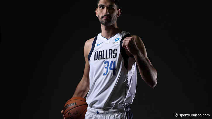 Mavericks Injury Update: Santi Aldama could join the active roster this week