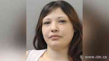 Missing woman from northern Manitoba not seen since Oct. 20