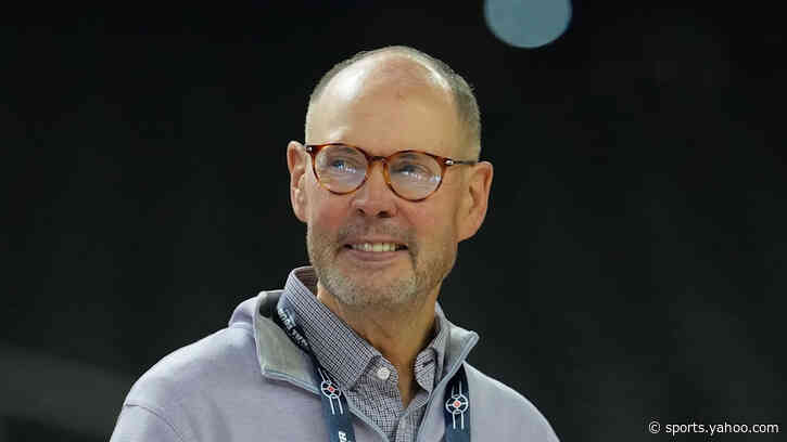 Ernie Johnson makes major ‘Inside the NBA’ announcement, 'It's just time'