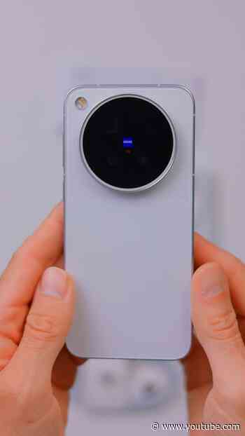 Vivo X500 Pro Unboxing
