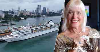 ‘Eeuwigdurende cruise’ van Holly (70) eindigt al na 2 jaar: ‘Dit had voor niemand een verrassing mogen zijn’