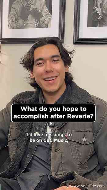 Meet Zeegwon, a Toronto pop artist from Wasauksing First Nation