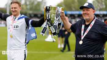 Everyone hurt by Woodman exit - acting Bromley boss