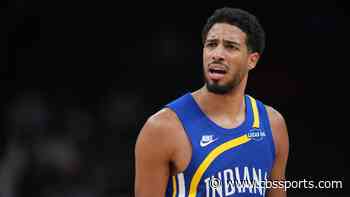 Tyrese Haliburton becomes latest injured NBA star: Pacers guard will miss time with hamstring strain