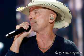 Kenny Chesney’s Dog Poncho Has Died: ‘My Heart is Broken But Yet So Full’