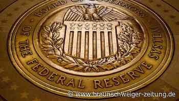 US-Notenbank legt Zinspause ein – Spannung vor der nächsten Entscheidung