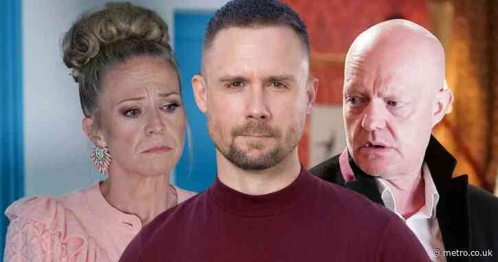 Chaotic Lee gets even worse as EastEnders spoilers reveal what happens next