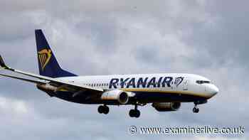 'Shocking' security queues force Ryanair passengers to miss flight to Spain