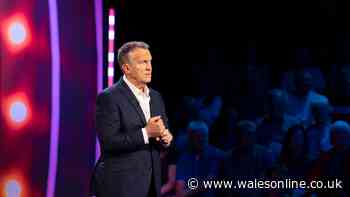 Bradley Walsh breaks silence on new quiz show 'unlike anything we've seen on TV before'