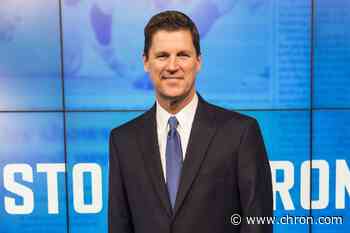Longtime Houston TV anchor gives future journalists a $30K boost