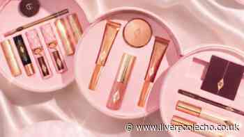 Charlotte Tilbury fans save £155 on complete Pillow Talk gift set