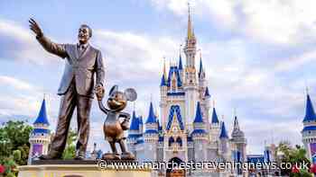 Disney World holidaymakers told to do one thing before booking to get big discounts
