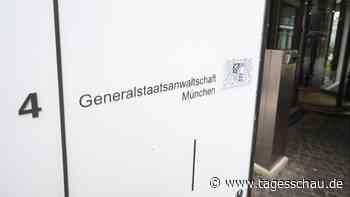 Bayern: Ermittlungen gegen zwei Belarusen wegen Sabotageverdacht