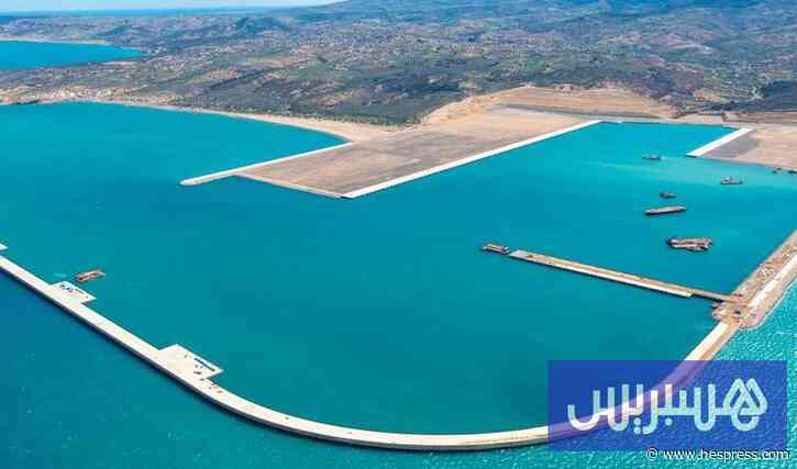 من الناظور إلى طنجة.. استثمارات كبرى تعزّز المكانة المينائية للمغرب