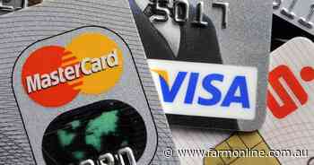Credit card surcharge ban backfires: hidden merchant costs push ag costs up