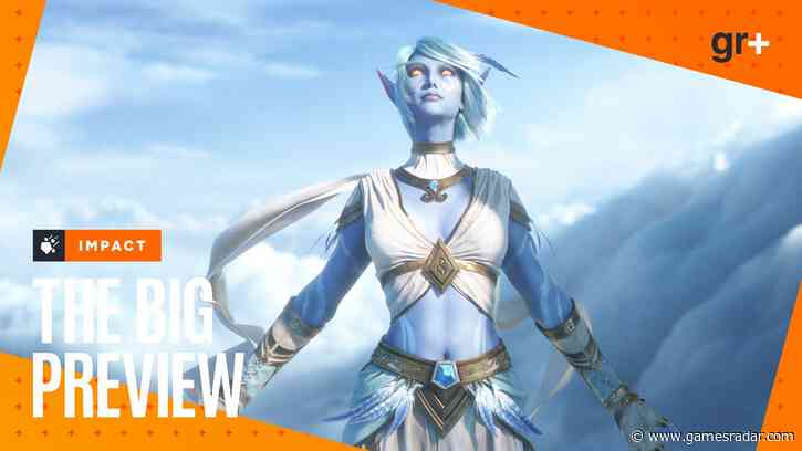 Blizzard wants you to play Wow Forever "wherever you want, and at some point on whatever you want"