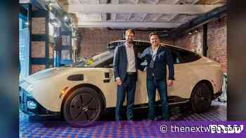 Munich’s biggest taxi firm plans up to 500 Tensor robotaxis in Germany