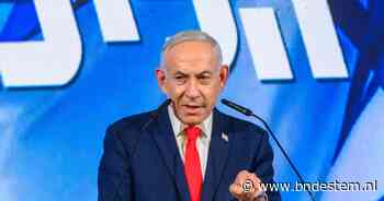 Netanyahu weer de grootste in Israël, maar of hij premier blijft is nog lang niet zeker