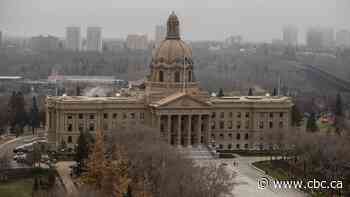 Alberta NDP says Smith's UCP cooking riding boundaries for own benefit