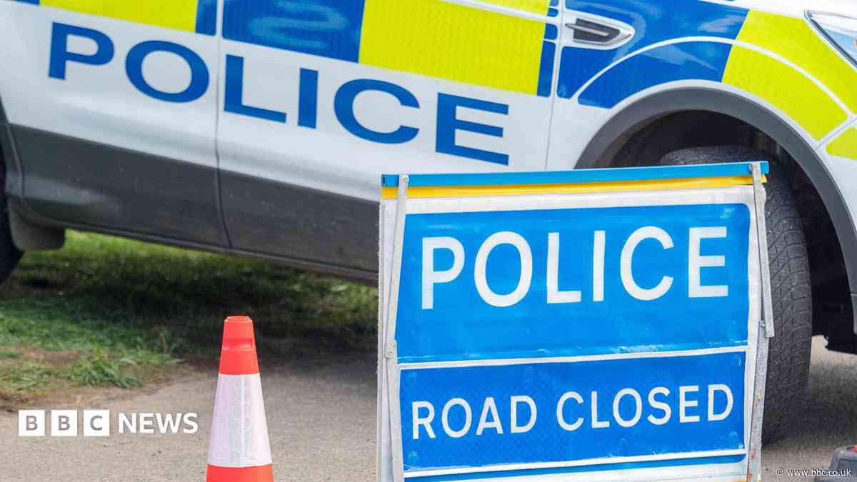 Woman in 70s dies weeks after crash into parked cars