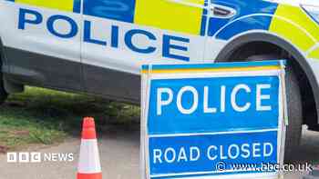 Woman in 70s dies weeks after crash into parked cars