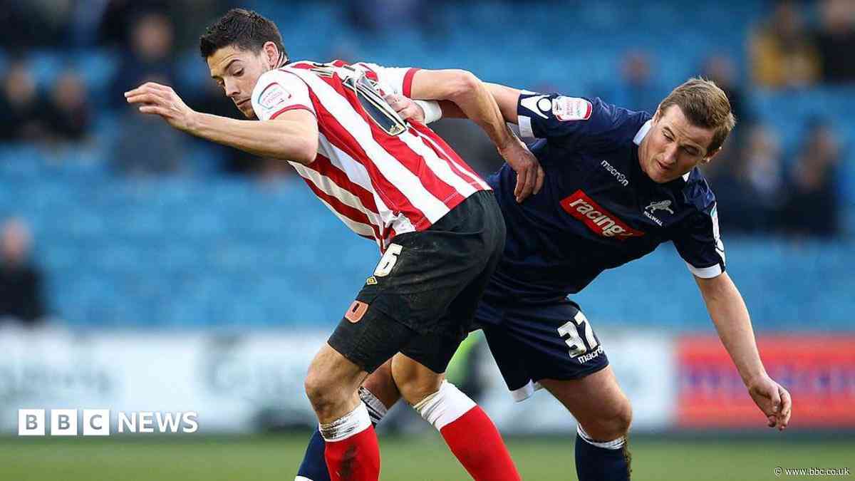 Harry Kane's former Millwall teammate 'so pleased'