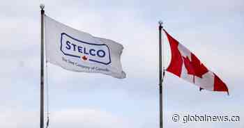 Stelco owner hopes to recall laid-off steelworkers before Christmas