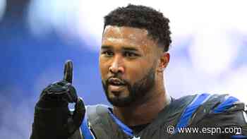 After trading for Buckner, will 49ers continue to be aggressive at the deadline?