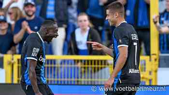 Club Brugge-ster diep onder indruk van Forbs: "Carlos speelt ongelooflijk"