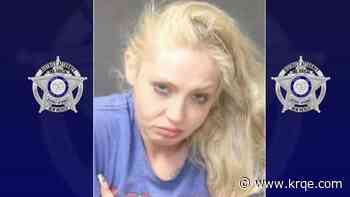 Albuquerque mother sentenced for 4-month-old child’s death