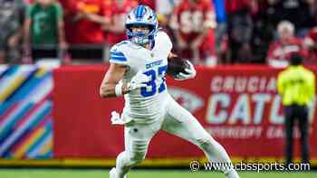 Agent's Take: Detroit Lions' Sam LaPorta contract problem isn't going away