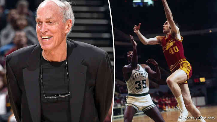 Former Knicks forward Barry Clemens dead at 83