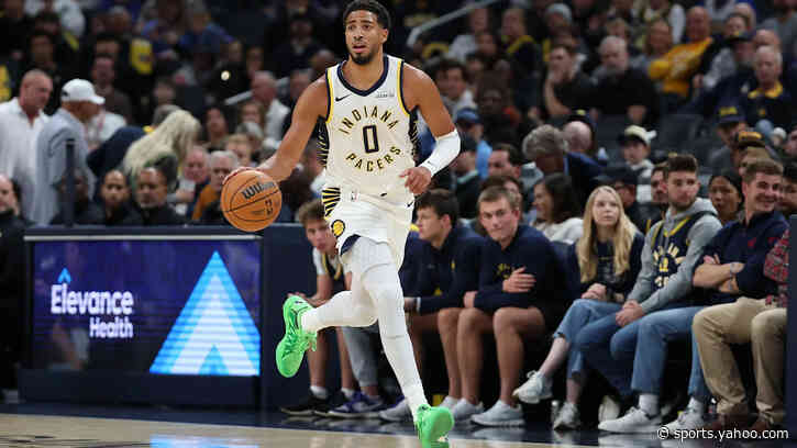How long could Tyrese Haliburton be out after latest injury setback?