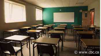 Vancouver teacher suspended for breaching ‘position of power and trust’ with Grade 7 student