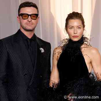 Jessica Biel Teases Family’s South Park Costume Plans for Halloween