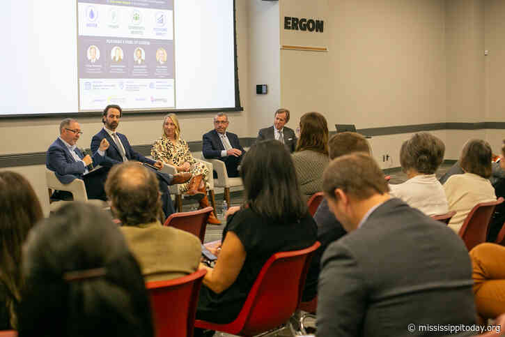 Jackson business leaders urged to base data center opinions ‘on the facts’