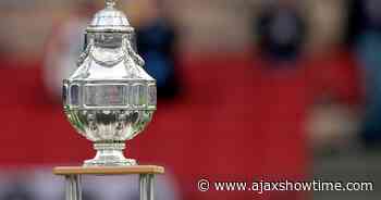 LIVE 18.45 uur | Sparta Rotterdam - Fortuna Sittard (2-2)