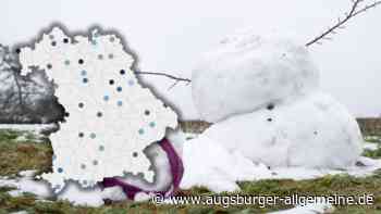 Bayern hat fast ein Drittel seiner Schneetage verloren