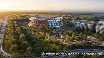 Baustart für neue Munich Arena mit 20.000 Plätzen: Kommen die Weltstars jetzt wieder nach Bayern?